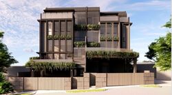 Bartley Rise (D19), Semi-Detached #547859991